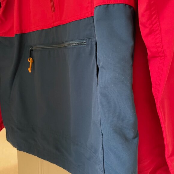 LL Bean Classic Anorak (new w/o tags) - Picture 6 of 7